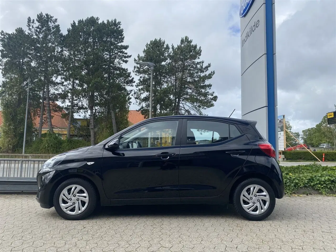 Billede 2 - Hyundai i10 1,0 MPi Essential