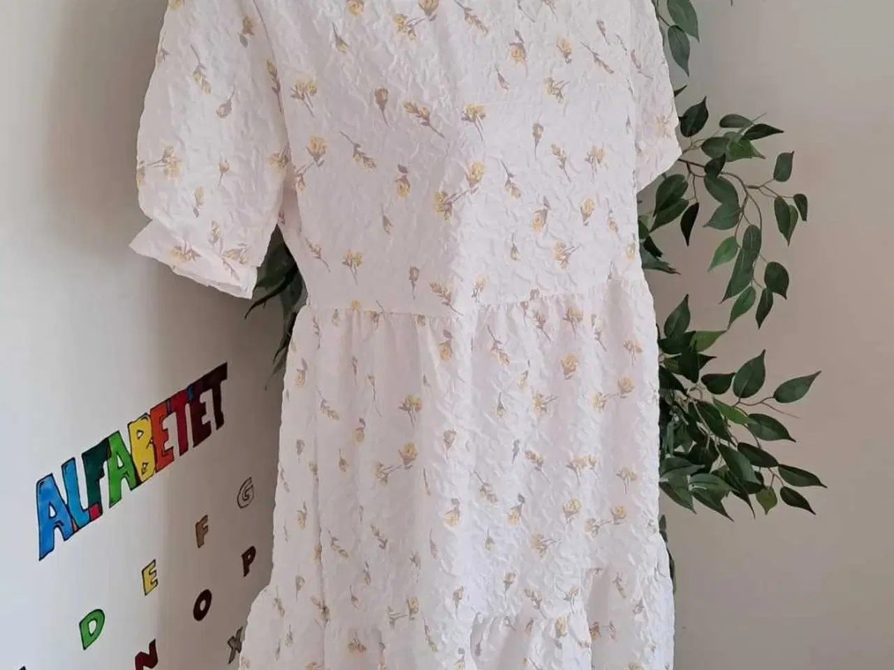 Billede 4 - Kjole. BY IC. Small/36