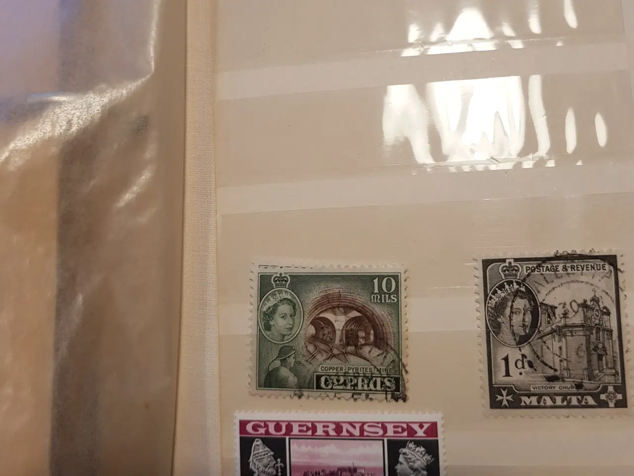 Billede 11 - 15 lande