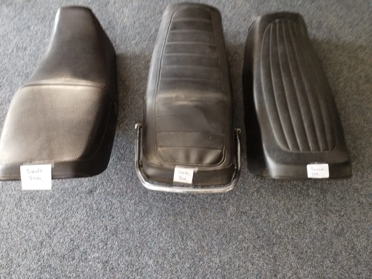 Billede 3 - For et skellige sæder. Pris fra kr. 200,00 ( se %)