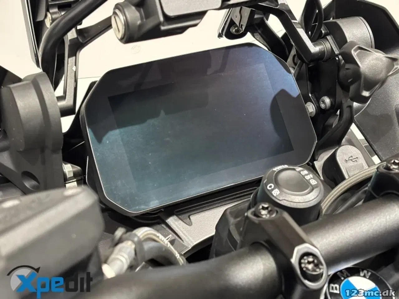 Billede 13 - BMW R 1250 GS Adventure