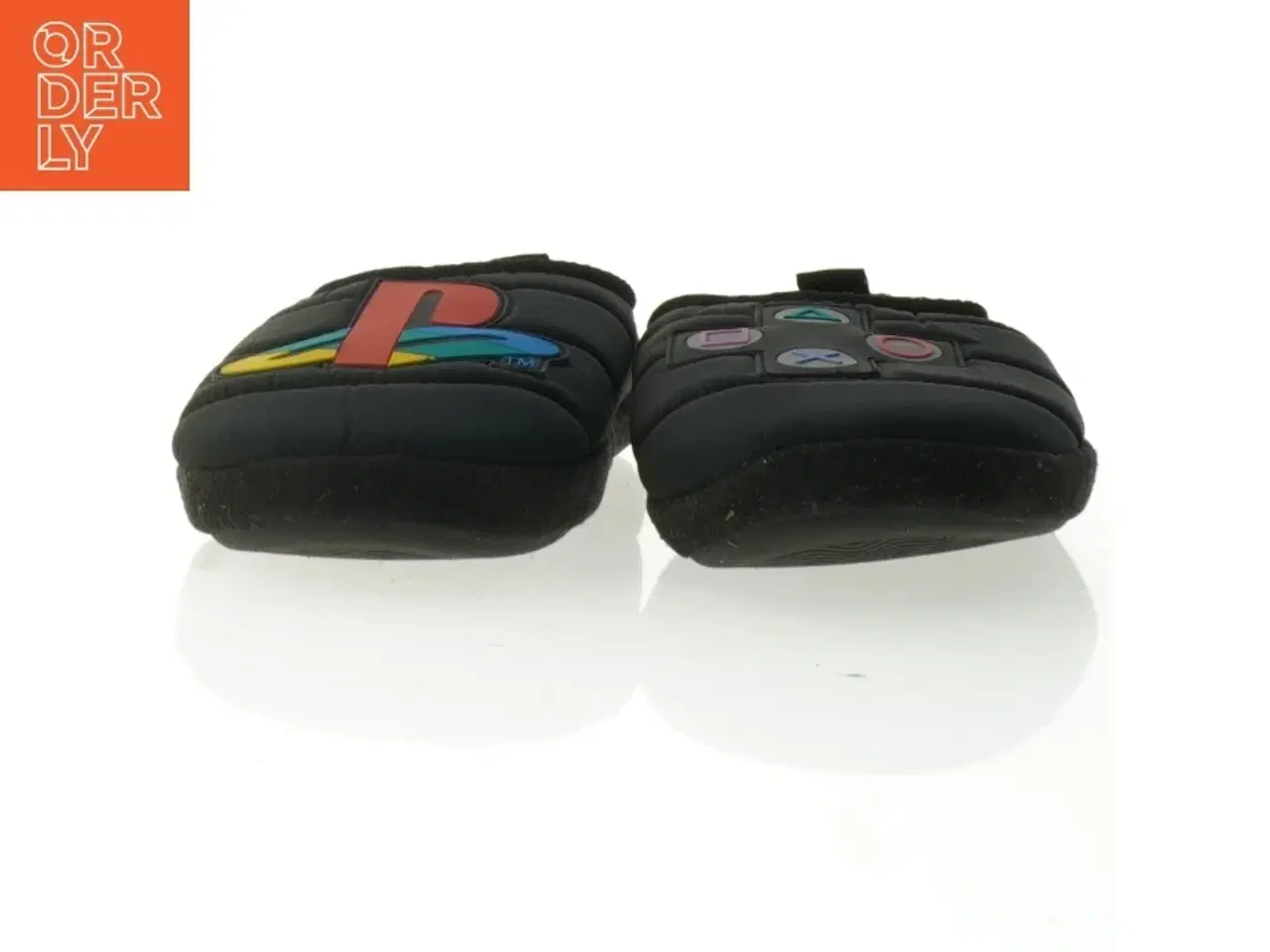 Billede 6 - PlayStation Hjemmesko (str. 5)