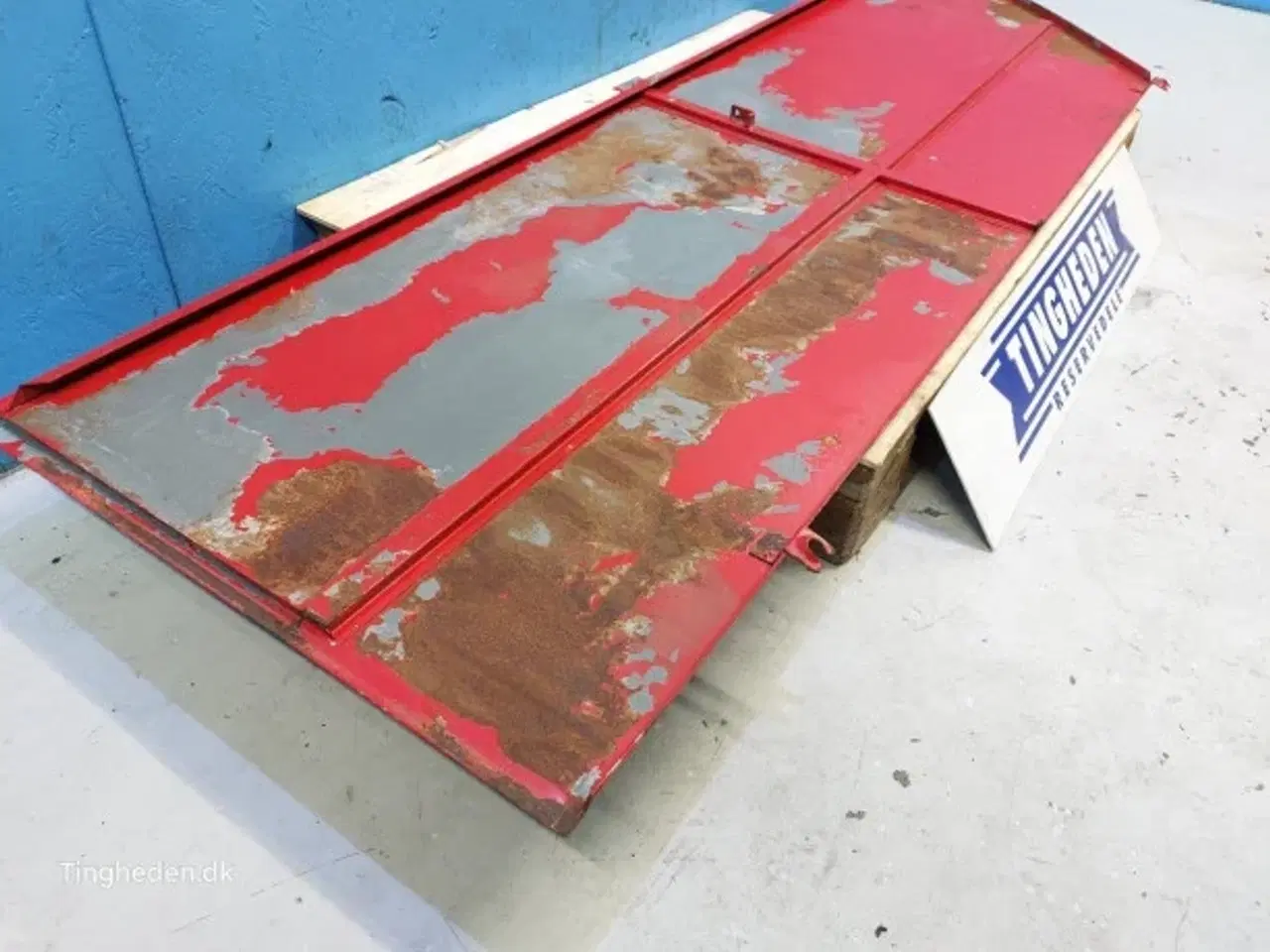 Billede 7 - Massey Ferguson 31 Skærm 28150628