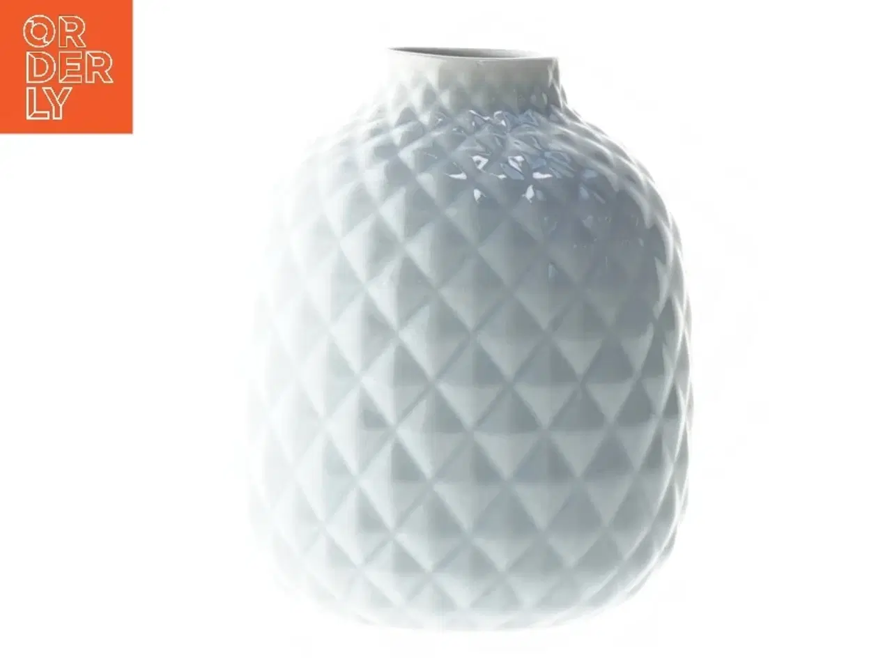 Billede 2 - Dekorativ vase fra IKEA fra IKEA (str. 12 cm)