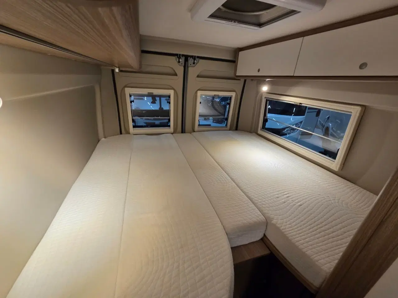 Billede 11 - Carado Clever 640e 2,3 JTD 140