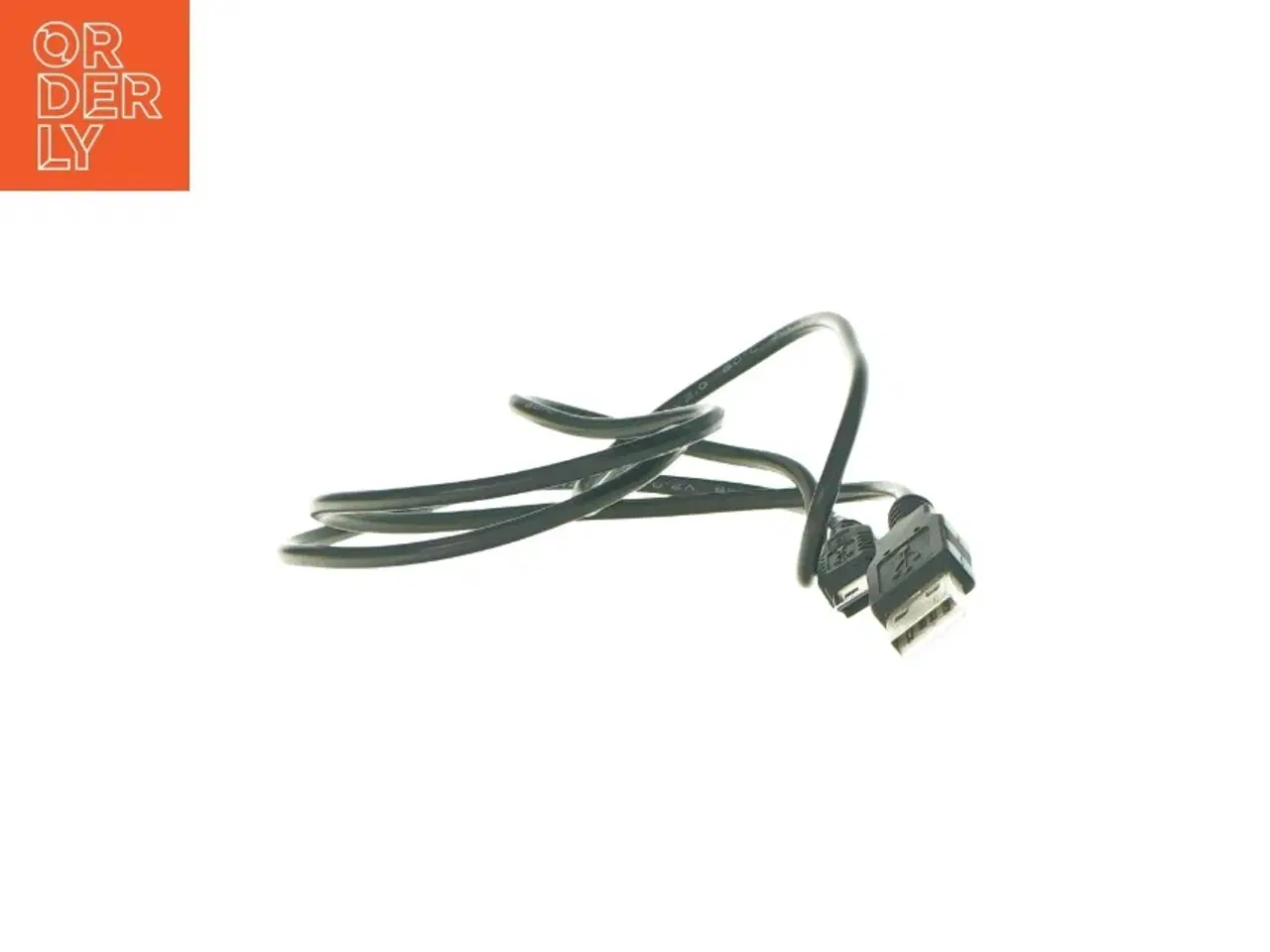 Billede 2 - USB stik ledning BW-1 USB B 2.O