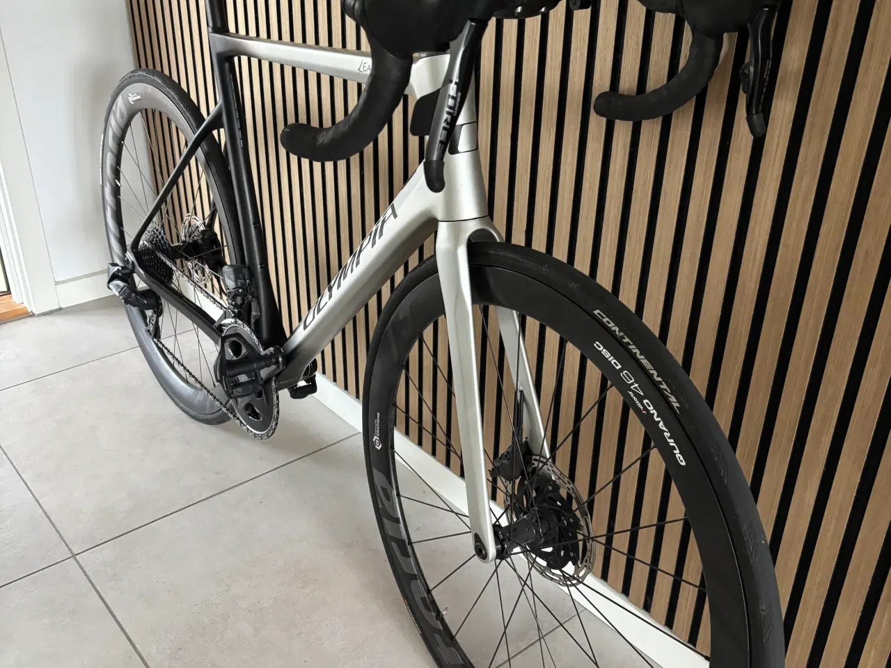 Billede 4 - Olympia racercykel 