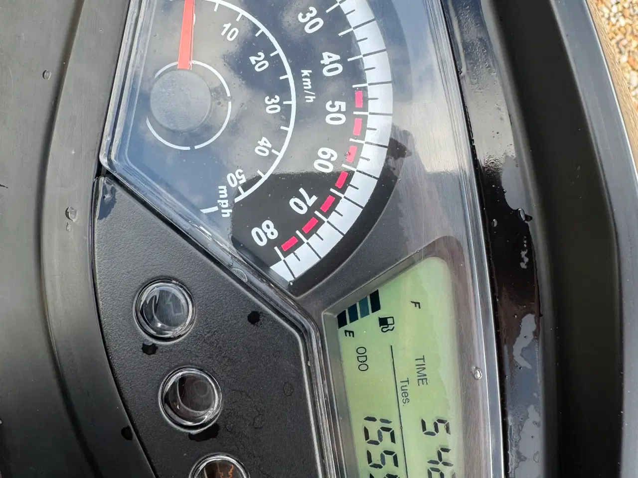Billede 6 - PGO hot 50