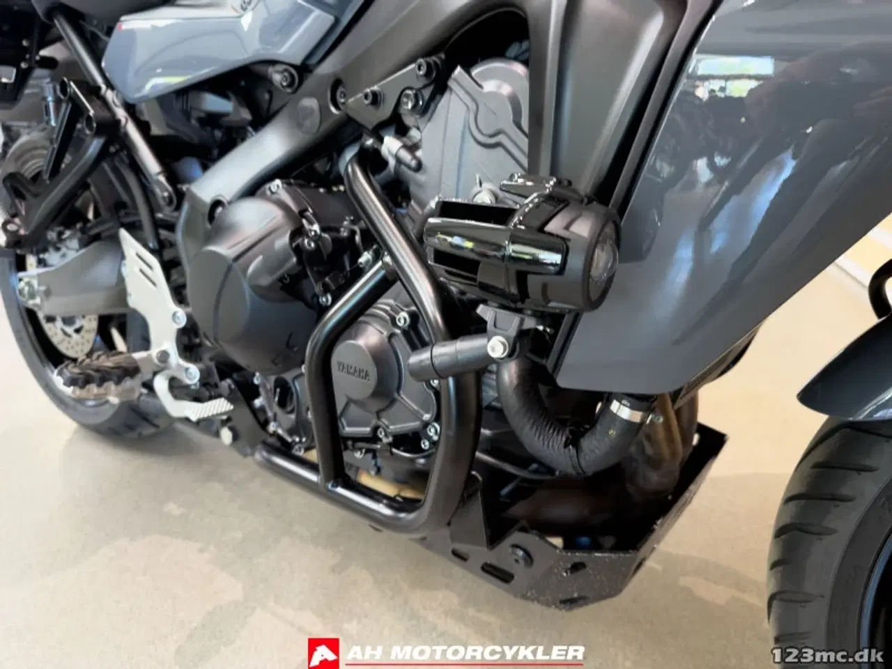 Billede 12 - Yamaha Tracer 9 GT+