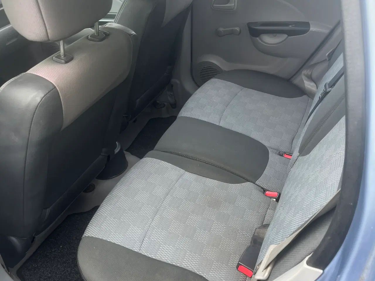 Billede 6 - Kia picanto 1,0