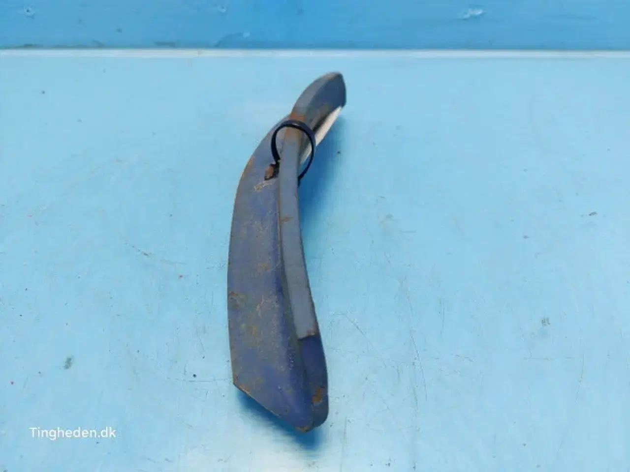 Billede 6 - Vredo Harvetand