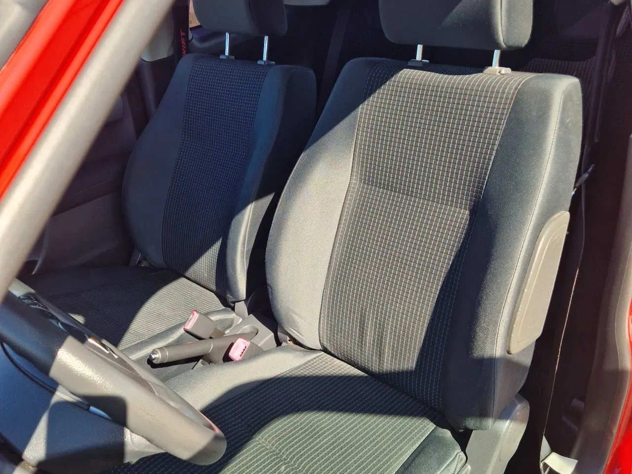 Billede 5 - Suzuki swift automatgear