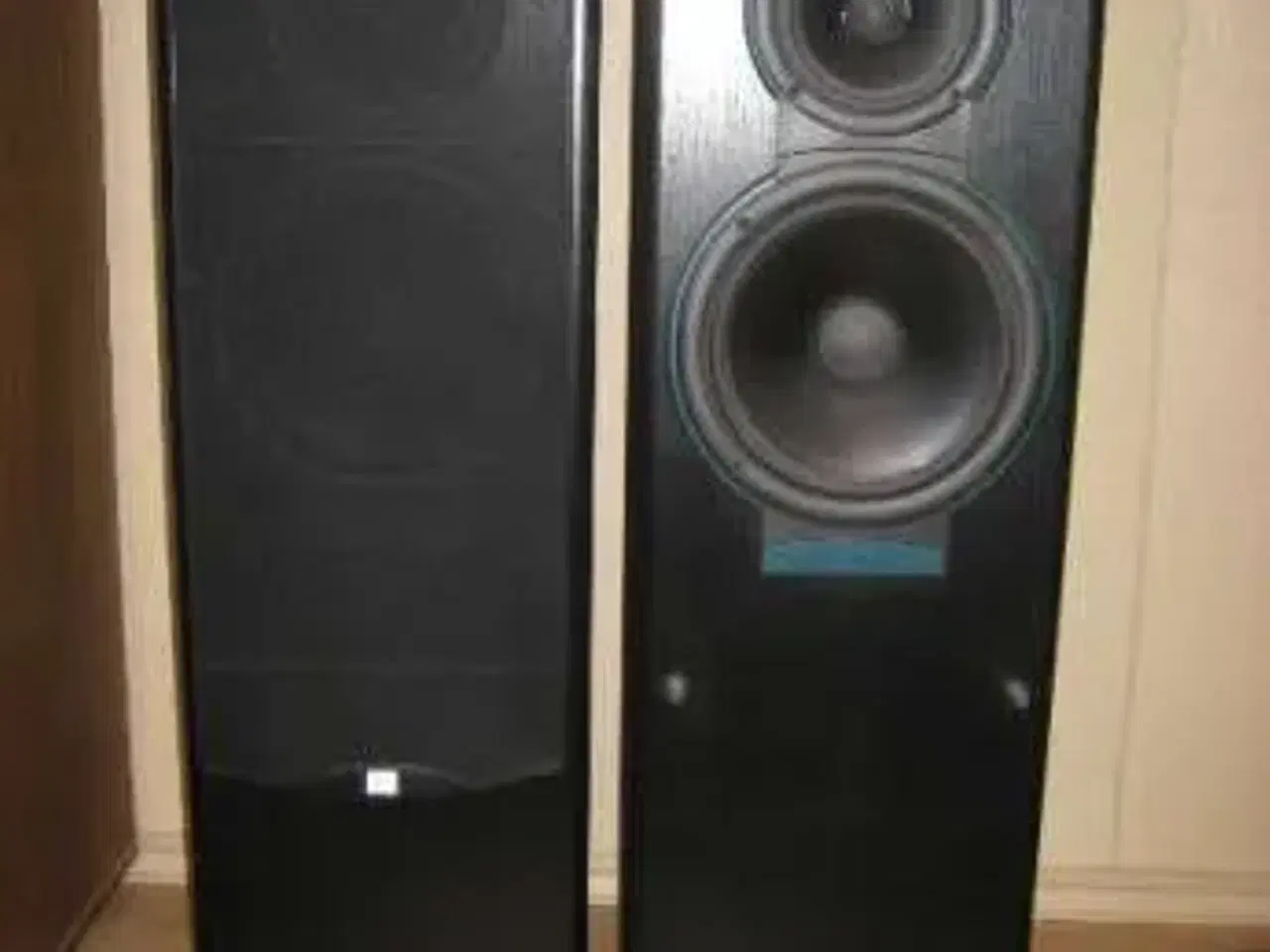 Billede 1 - JBL LX 7 - 175 W