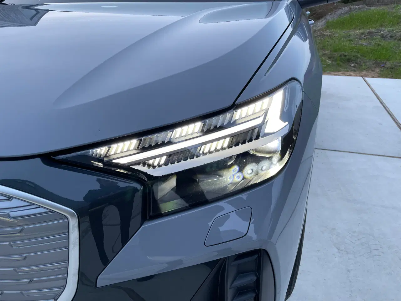 Billede 11 - Audi Q4 e-tron 50 quattro 5d