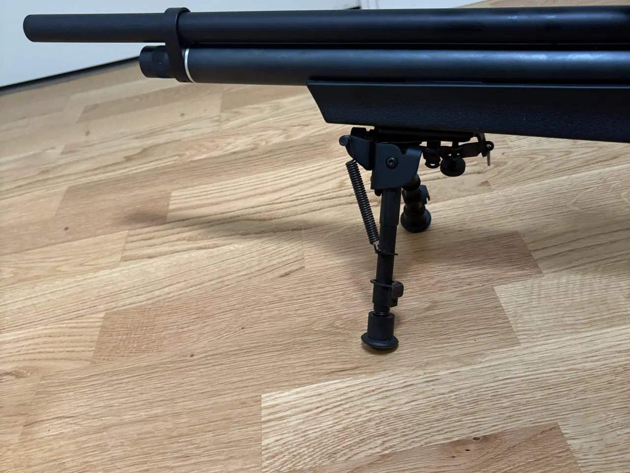 Billede 9 - Benjamin Marauder PCP 4,5mm
