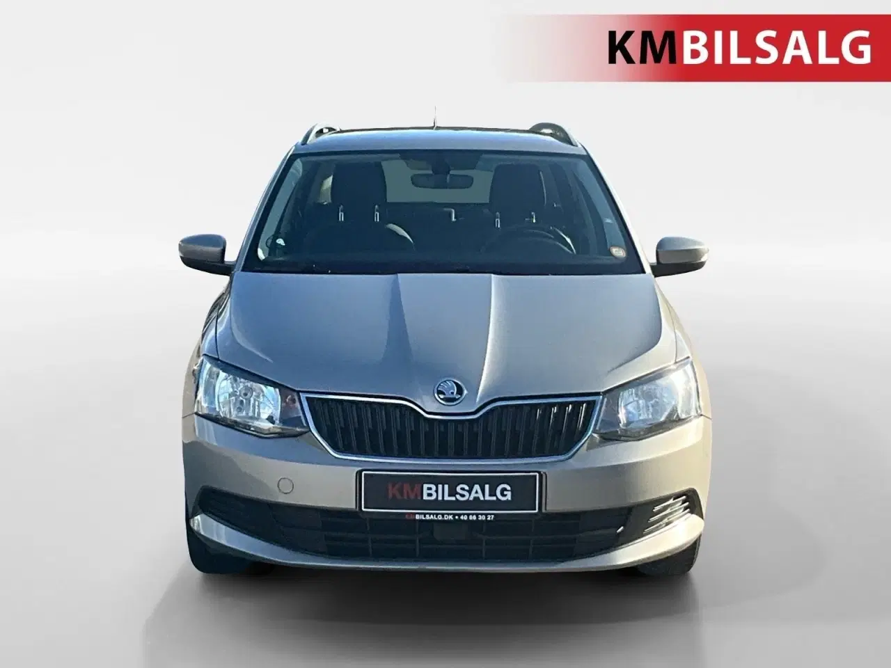 Billede 8 - Skoda Fabia 1,0 TSi 95 Ambition Combi