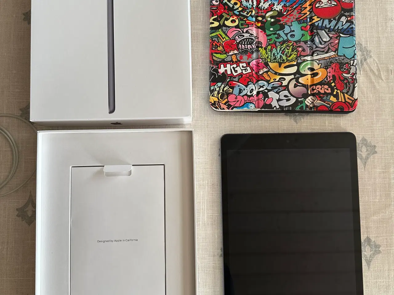 Billede 1 - Apple iPad tablet 64 GB