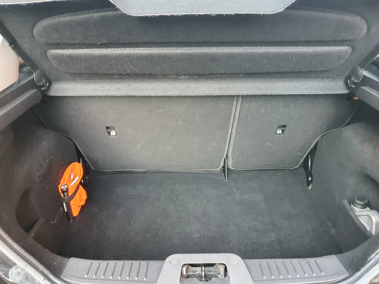 Billede 15 - Flot Ford Fiesta 1,0 SCTi Titanium