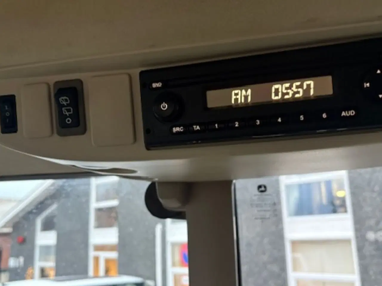 Billede 20 - John Deere 6155M AUTOQUARD, FRONTLIFT, TLS