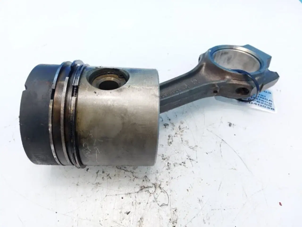 Billede 12 - Ford 2723E Stempel 86088942