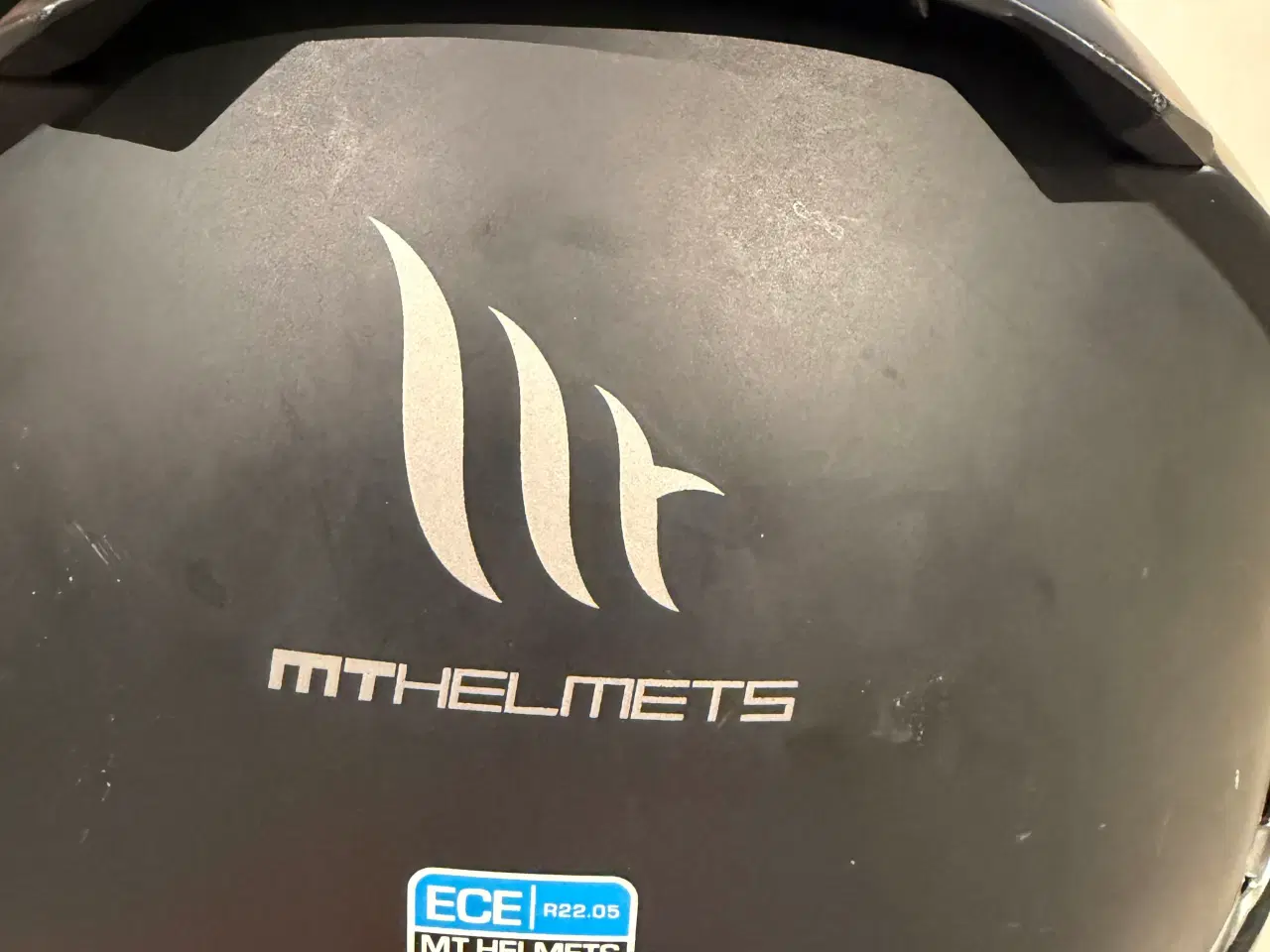 Billede 7 - Flot knallert sælges billigt