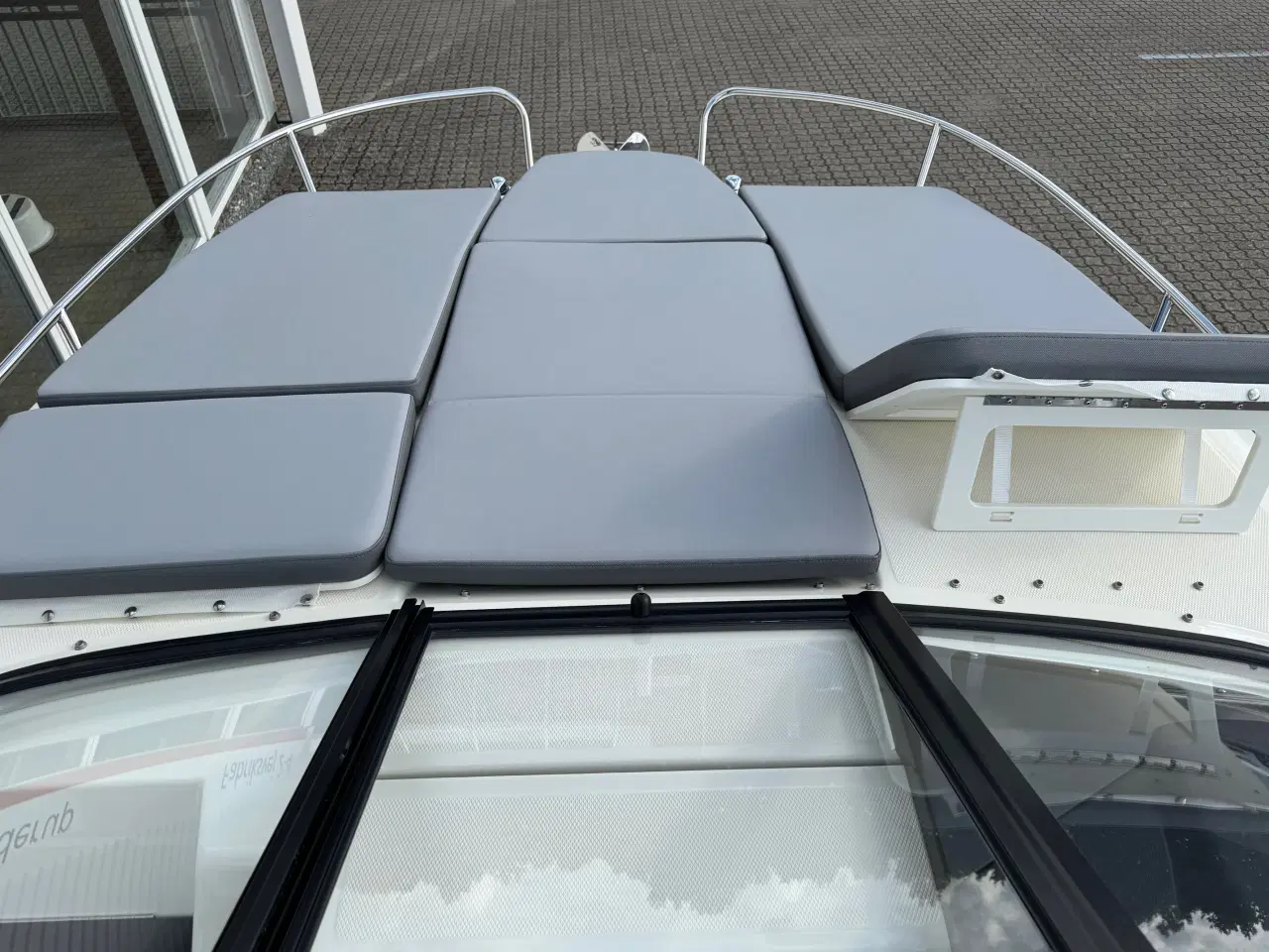 Billede 18 - VR6 Cuddy med F250 Mercury Verado AM DS XL V8 CF