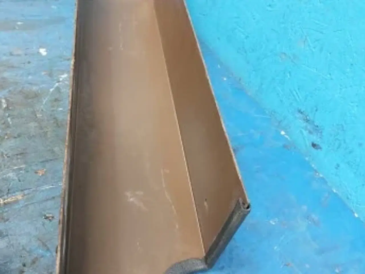 Billede 4 - Dronningborg D9000 20 Fod Powerflow Skærm F forlagsaksel 28280348