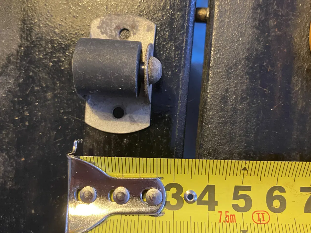 Billede 4 - 3 små hjul