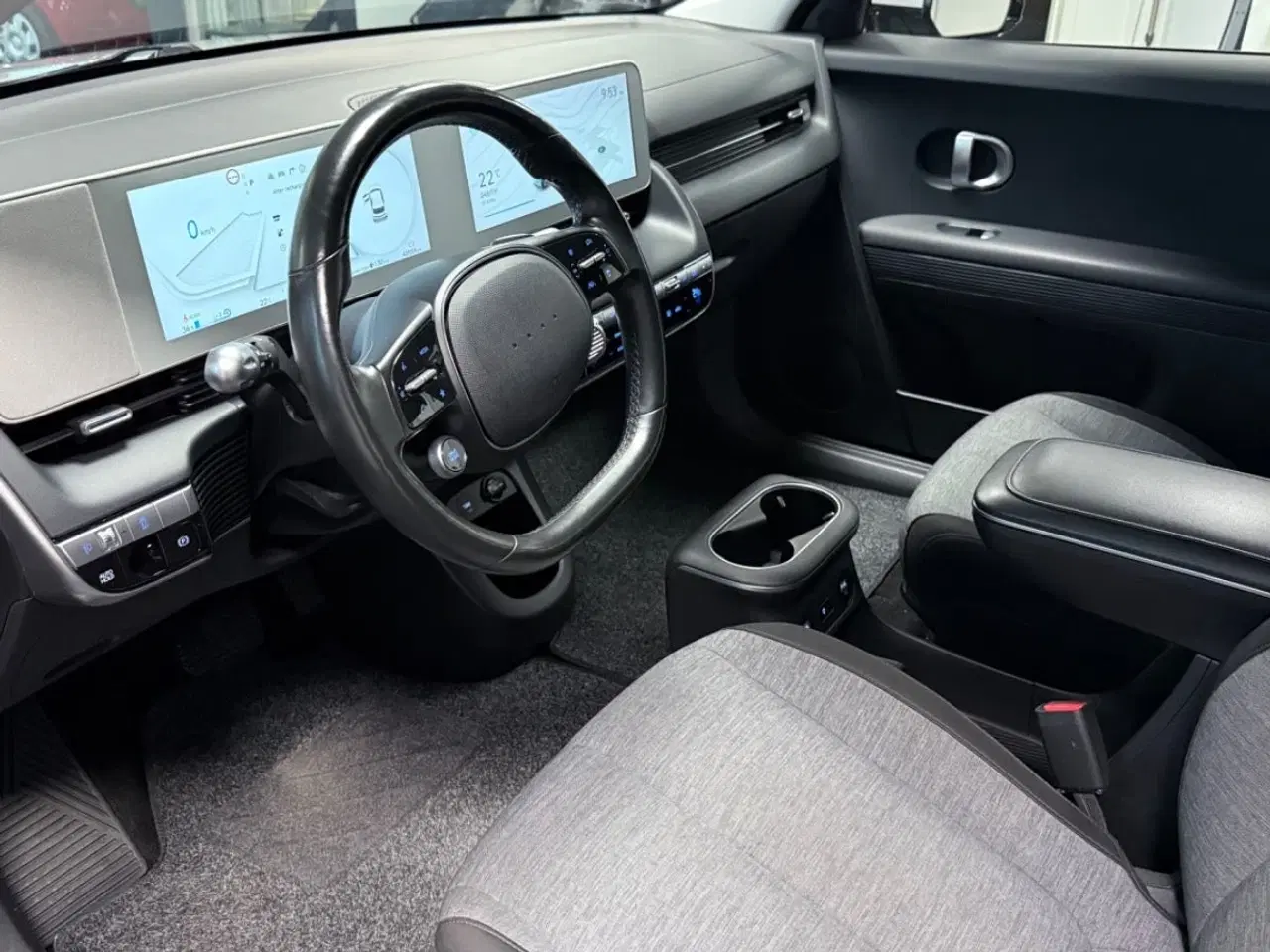 Billede 10 - Hyundai Ioniq 5 73 Dynamiq