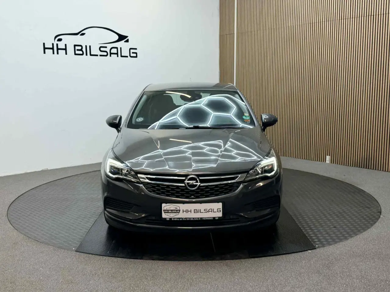 Billede 2 - Opel Astra 1,0 T 105 Enjoy aut.