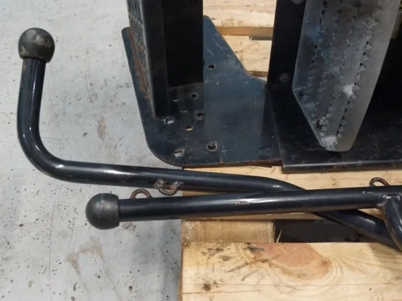 Billede 14 - Case 8010 Stige 87510520