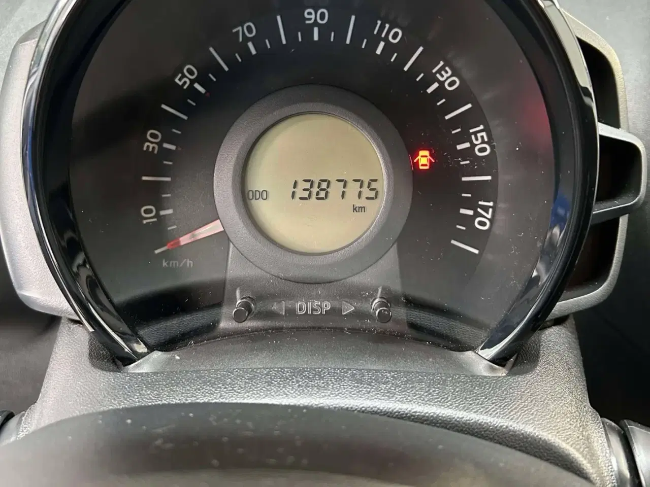 Billede 11 - Citroën C1 1,2 PureTech 82 Shine