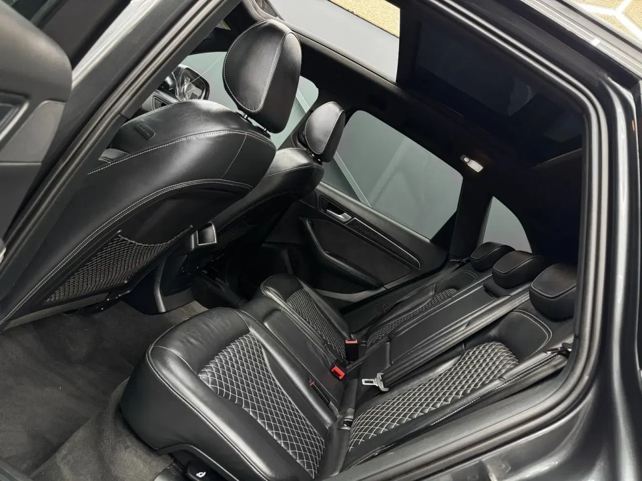 Billede 15 - Audi SQ5 3,0 TDi 326 Competition quattro Tiptr.