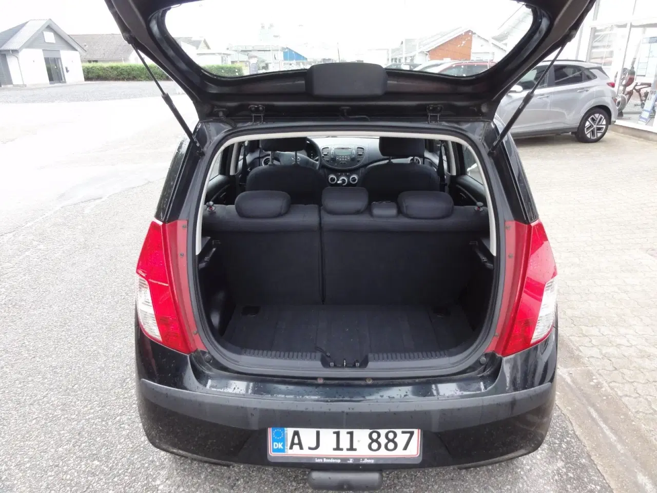 Billede 8 - Hyundai i10 1,1 Classic