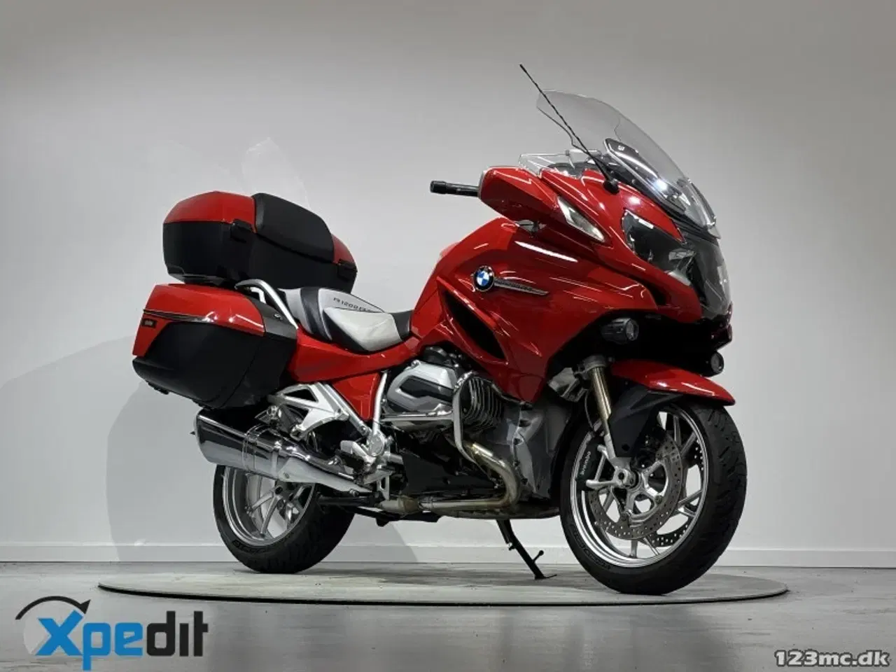 Billede 3 - BMW R 1200 RT