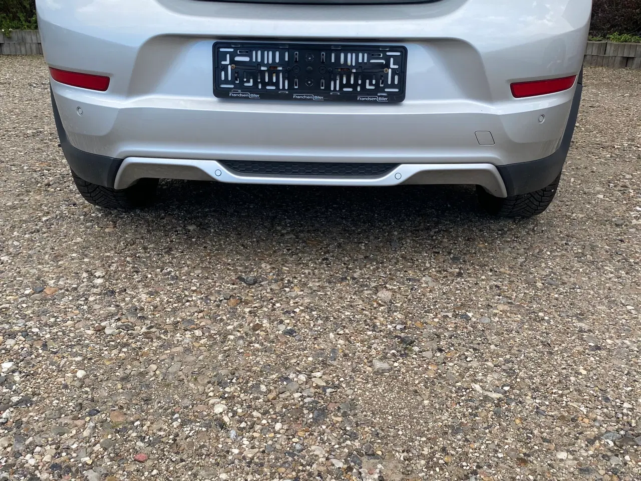 Billede 2 - Volvo c30 1,6 diesel
