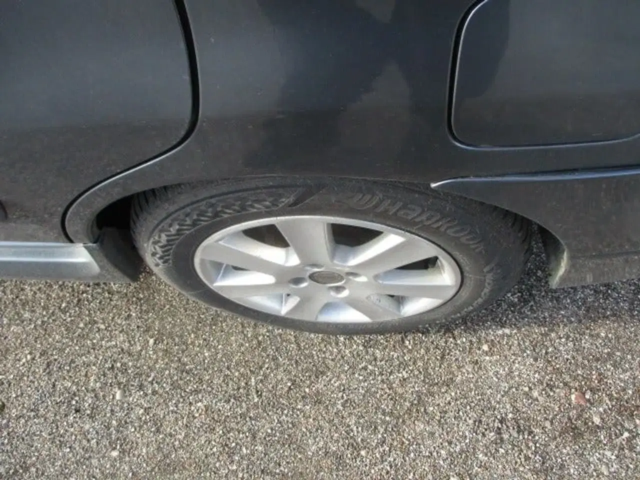 Billede 6 - Suzuki Liana 1,6
