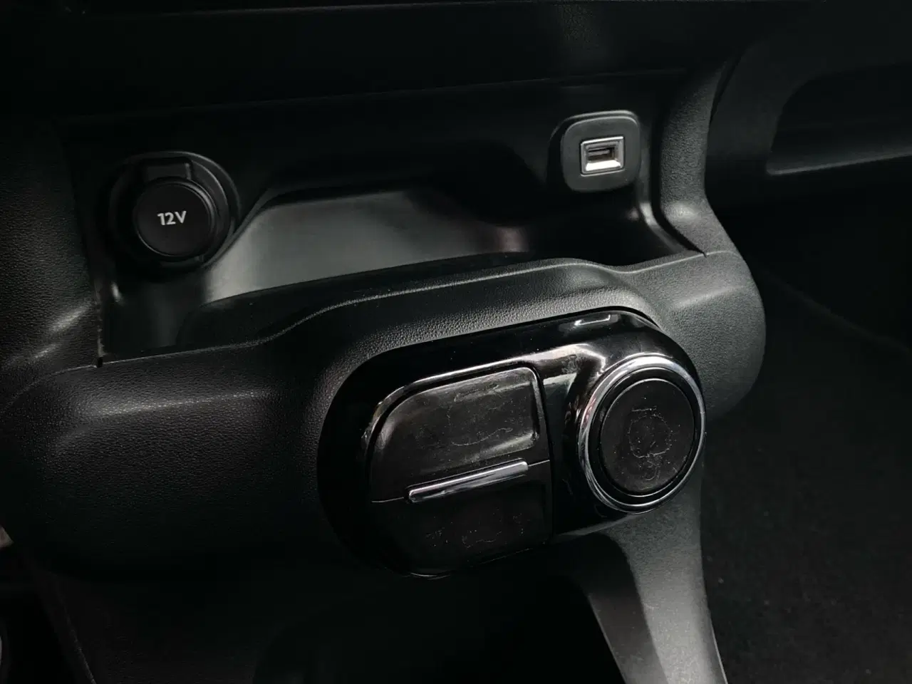 Billede 16 - Citroën C4 Cactus 1,2 PureTech Feel ETG start/stop 82HK 5d Aut.