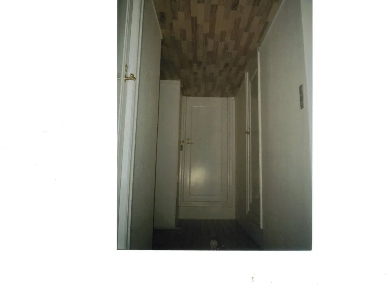 Billede 1 - Sækkeløfter til ca. 50 kg.