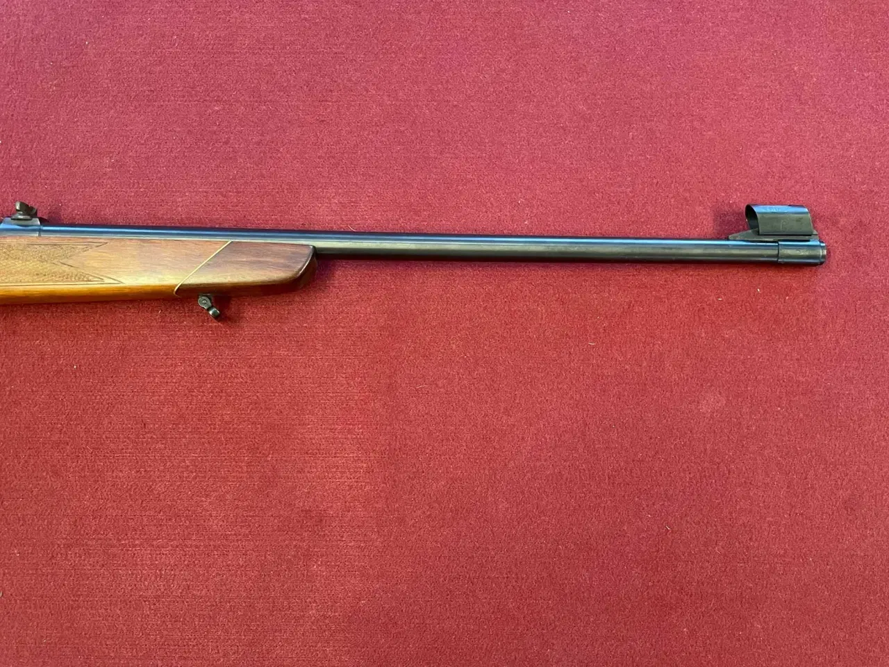 Billede 3 - BRNO ZKK-601 kal. 308 jagtriffel