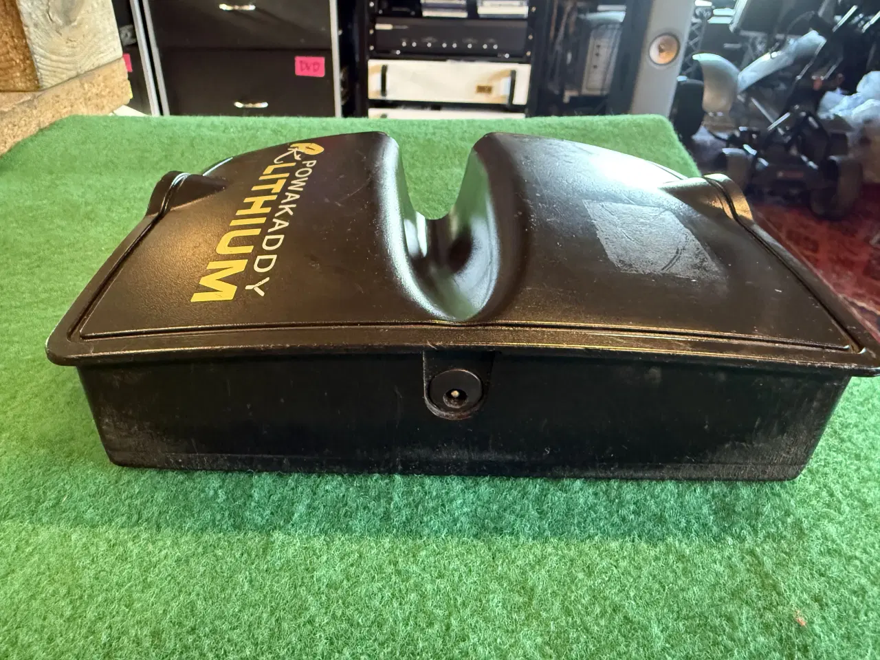 Billede 5 - POWAKADDY Lithium Golf Batteri