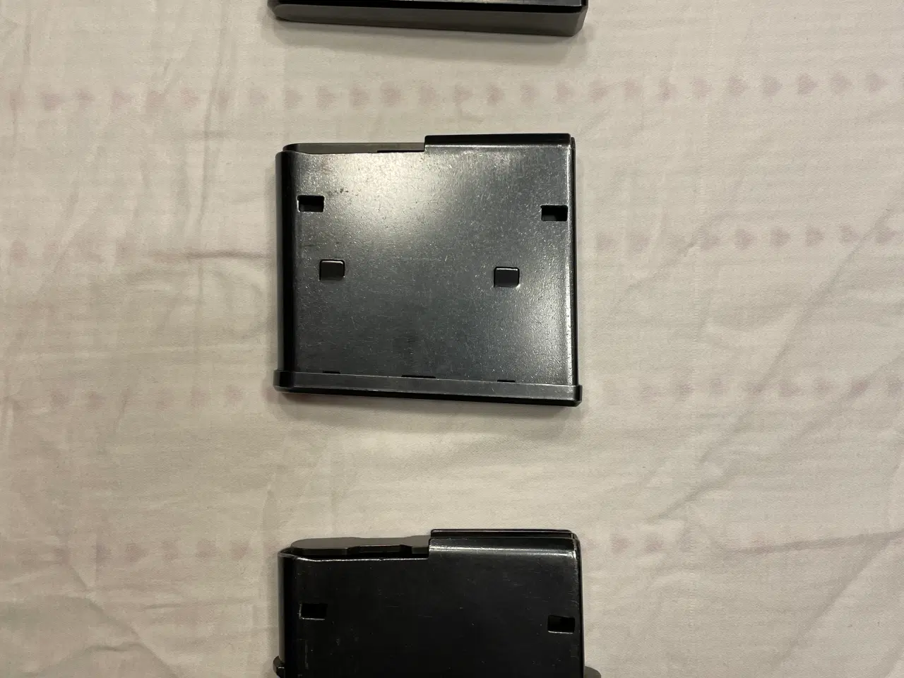 Billede 10 - Schultz og Larsen Victory 6,5 x 55 og 9,3 x 62