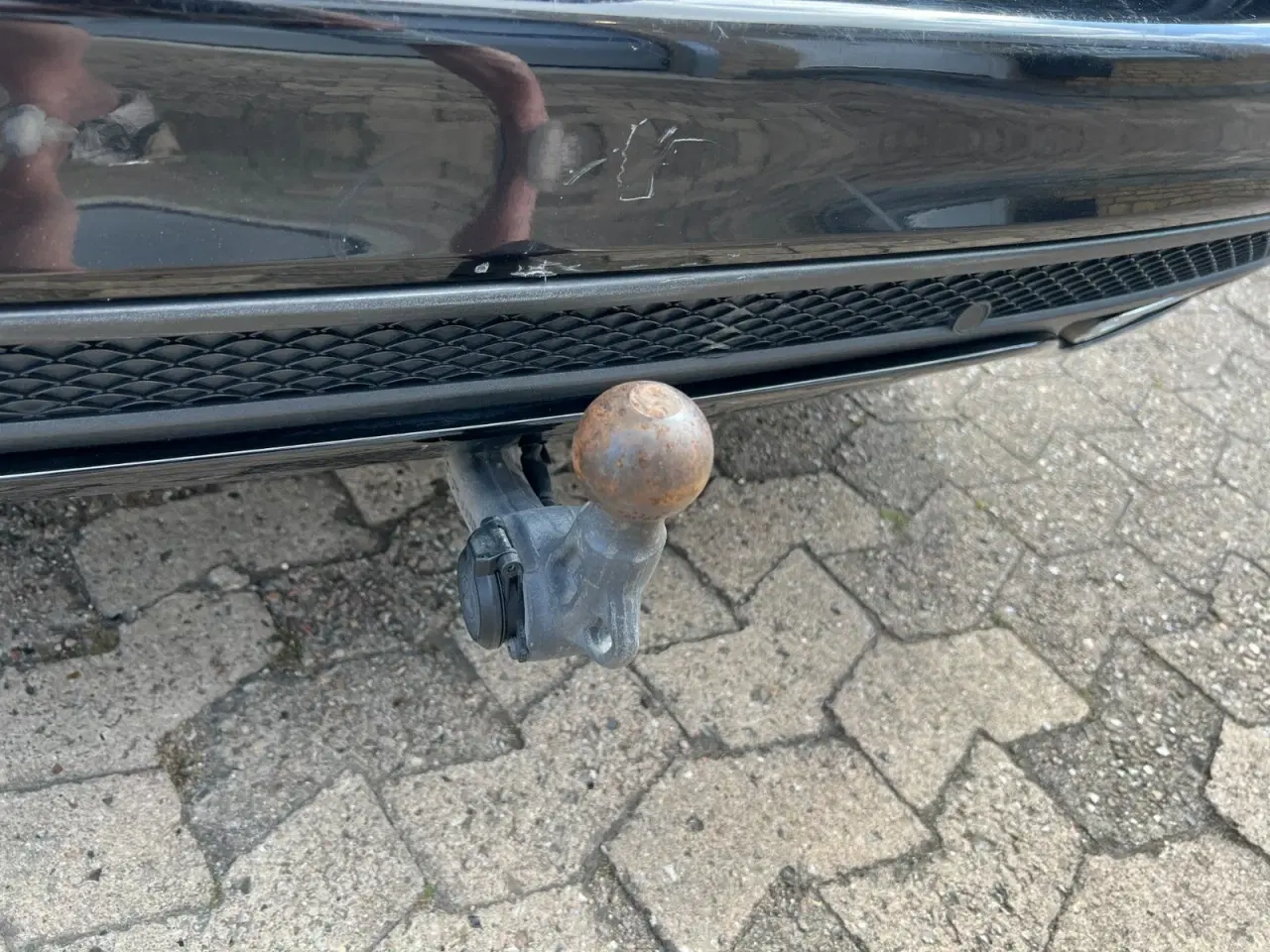 Billede 20 - Mercedes C220 d 2,2 AMG Line stc. aut.