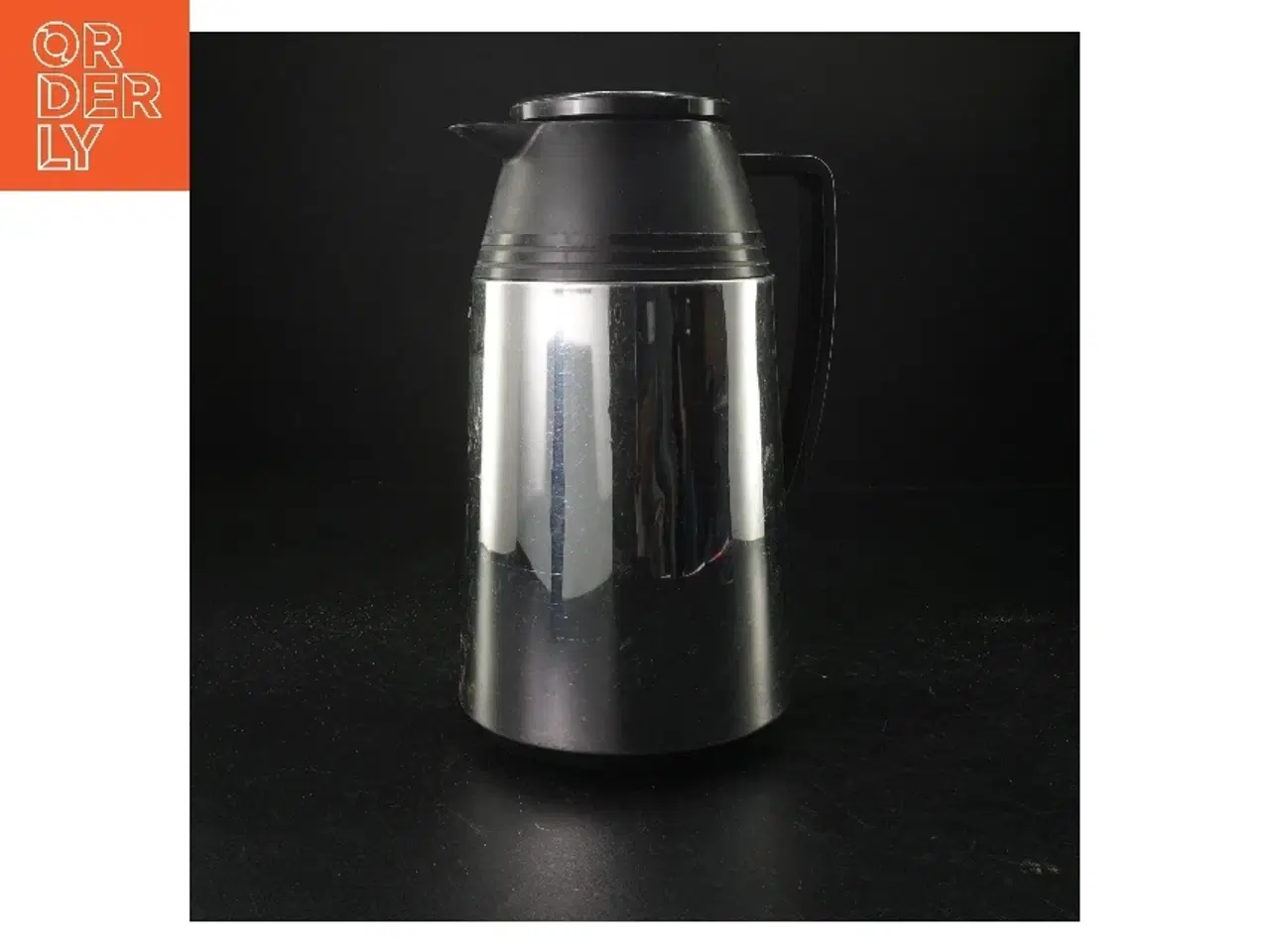 Billede 1 - Termokande (str. 24,5x13 cm)