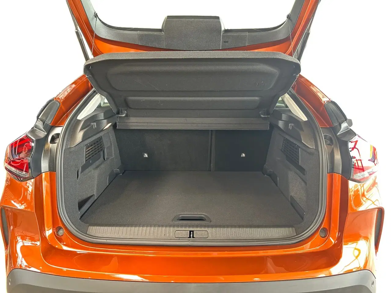 Billede 16 - Citroën ë-C4 50 Feel