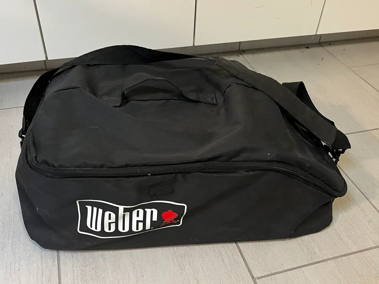 Billede 1 - Weber grill 