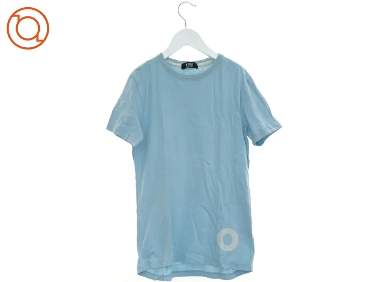 Billede 2 - T-Shirt fra Mono (str. 152 cm)