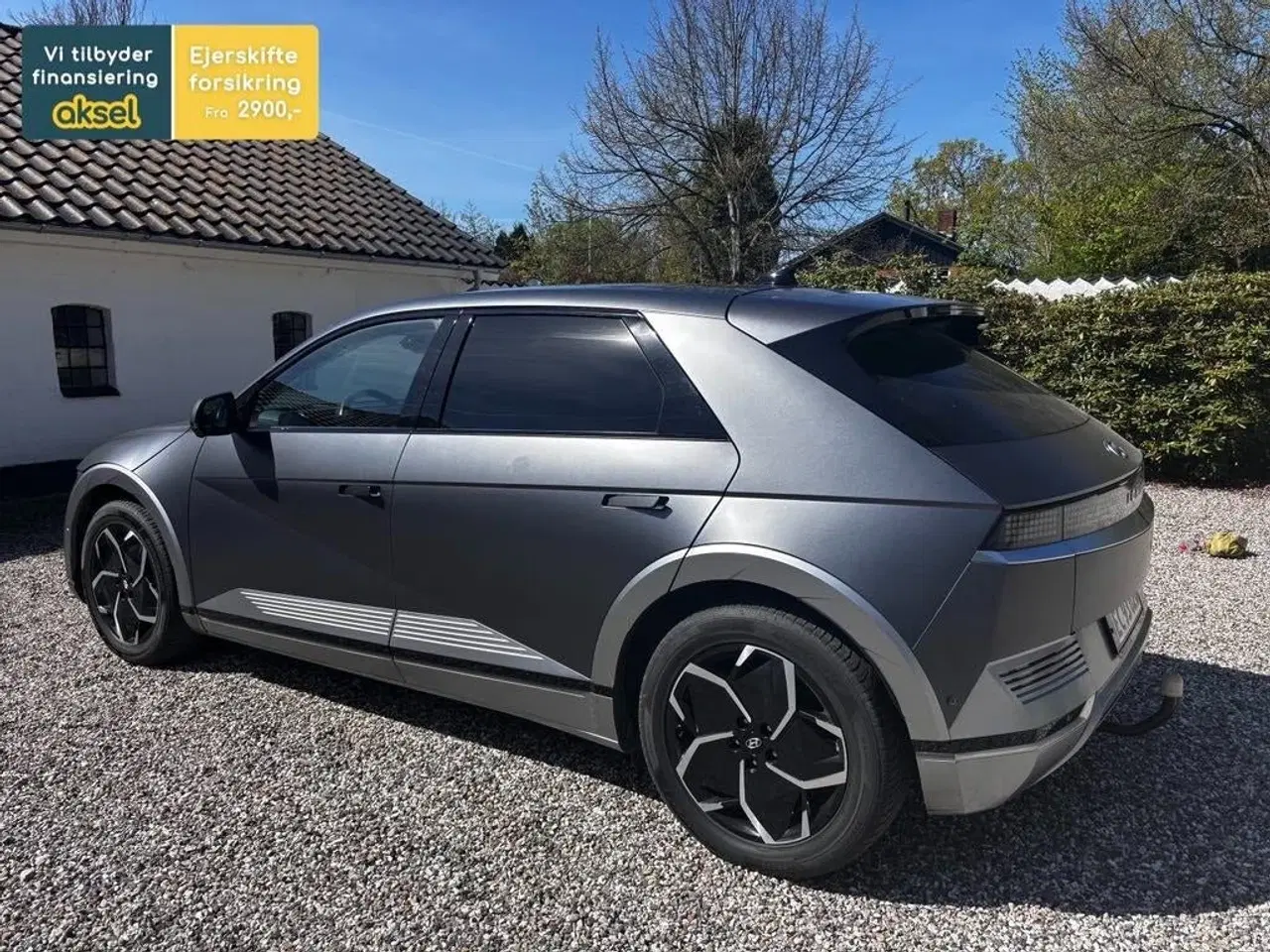Billede 3 - Hyundai Ioniq 5 73 AWD