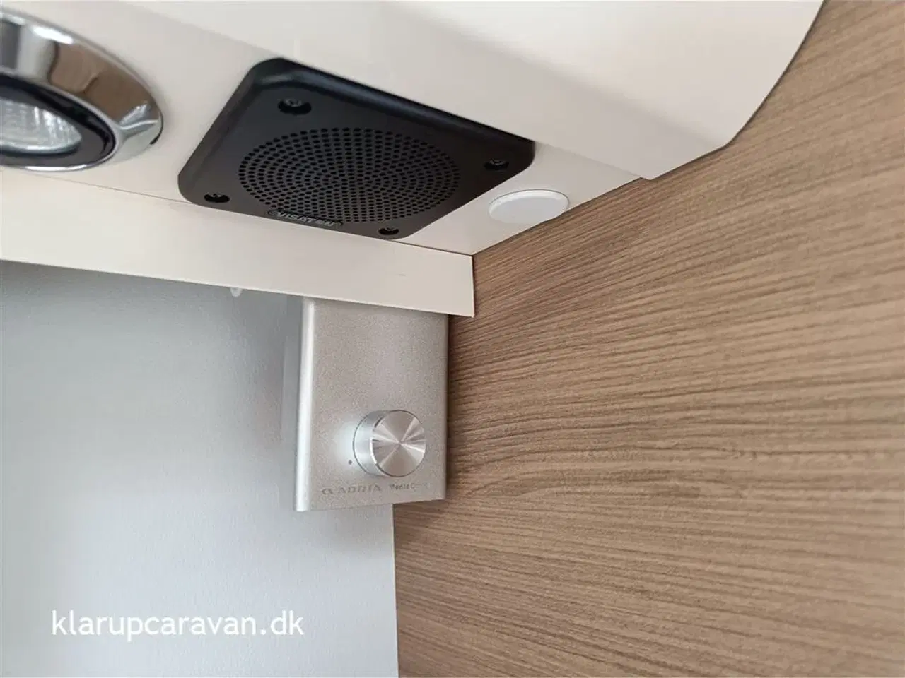 Billede 10 - 2019 - Adria Adora 573 PT