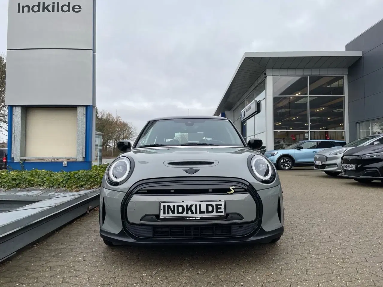 Billede 4 - MINI Cooper SE  Maximise